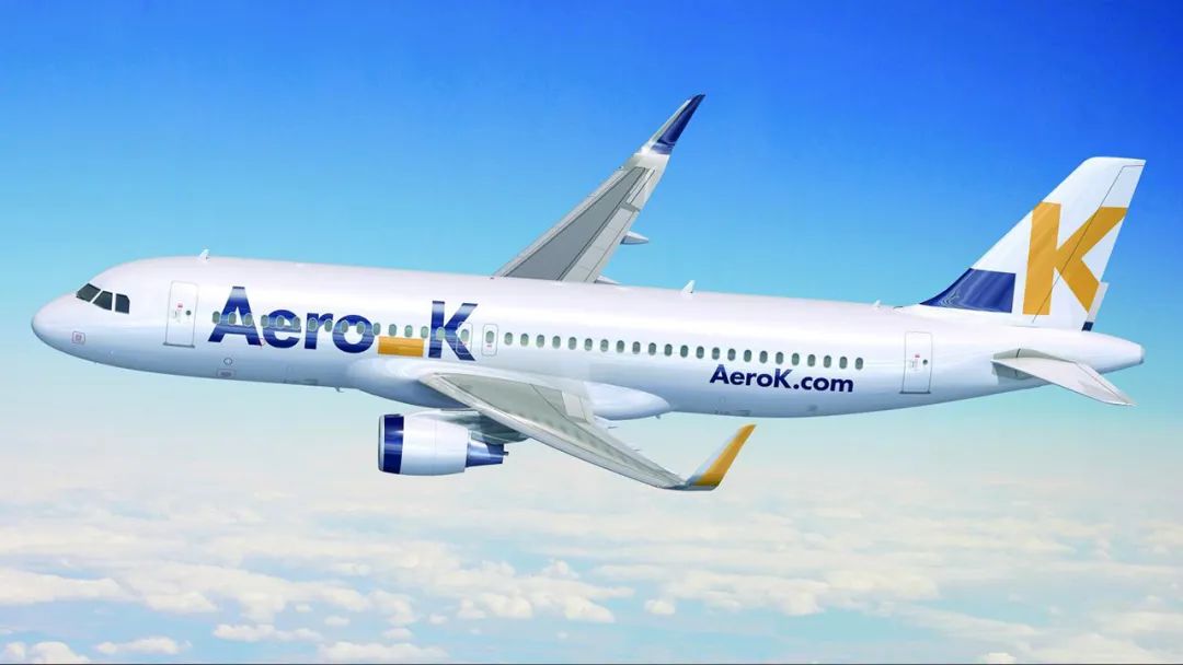 韩国各航空公司机队,韩国航空公司排名2015