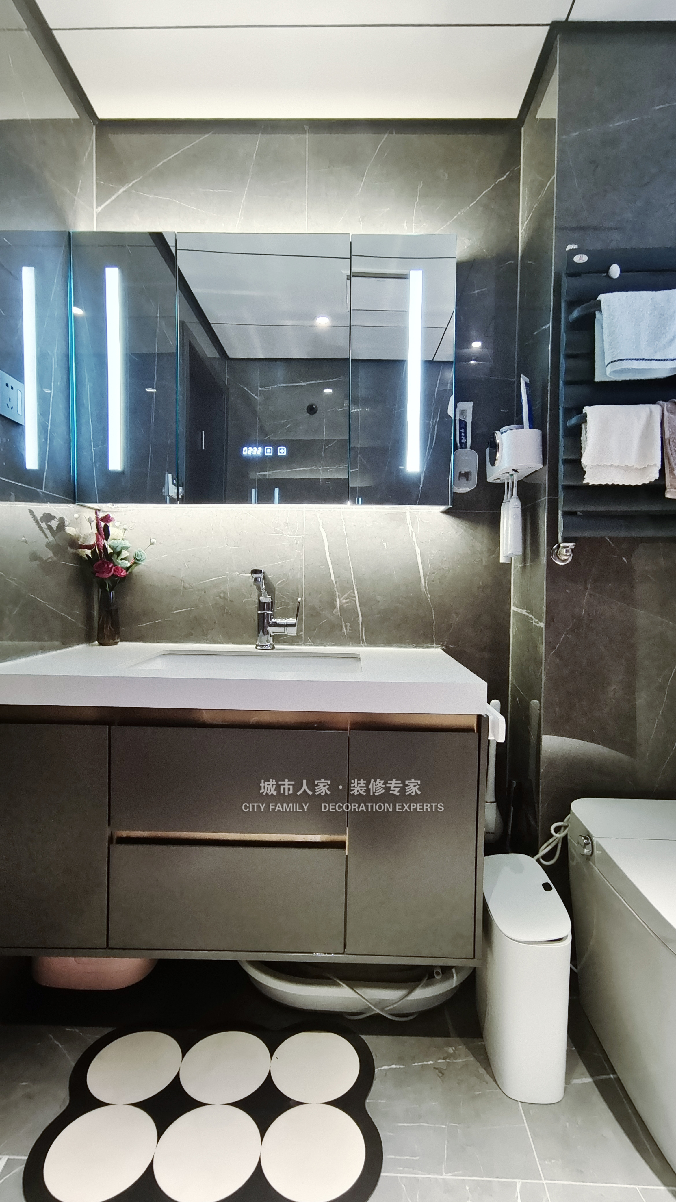 天源9号样板间,天源九号小区评测