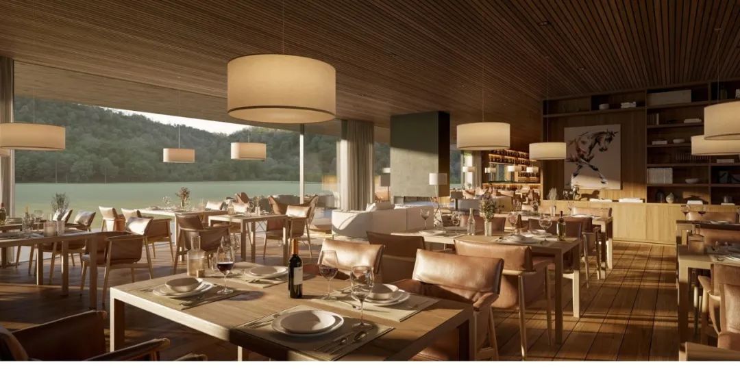 阿根廷EstudioRamos建筑事务所-真诚的现代主义！|EstudioRamos