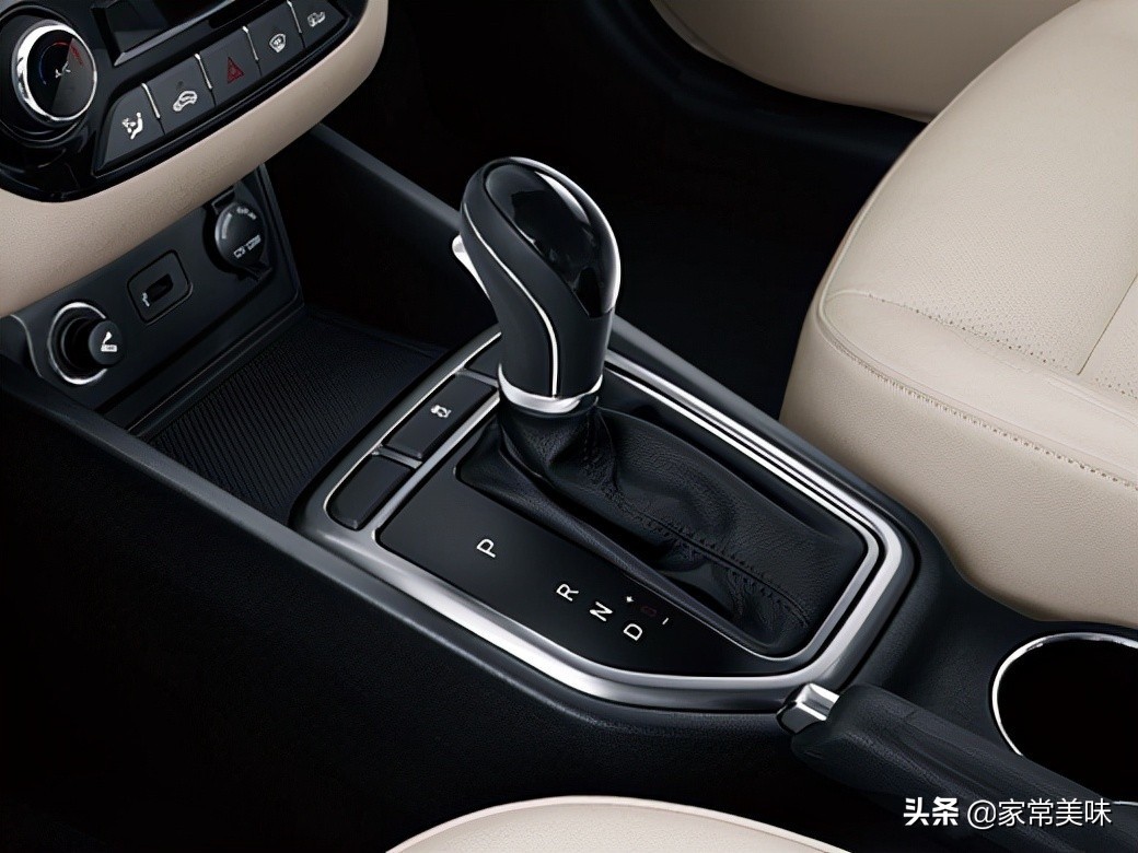 长安逸动发动机水平,长安造车属于什么水平