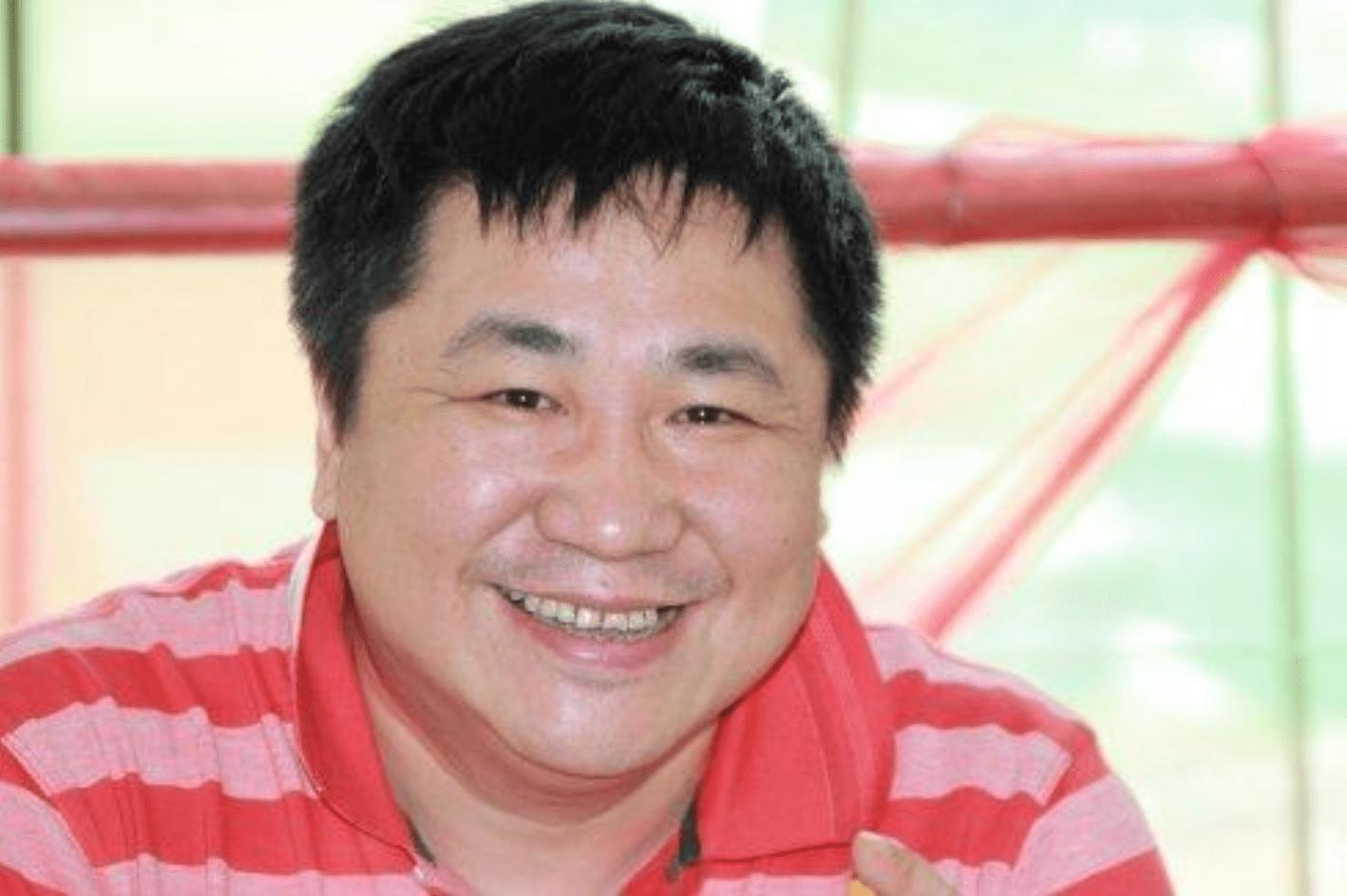 刘流与乔杉的关系,刘流和乔杉的关系