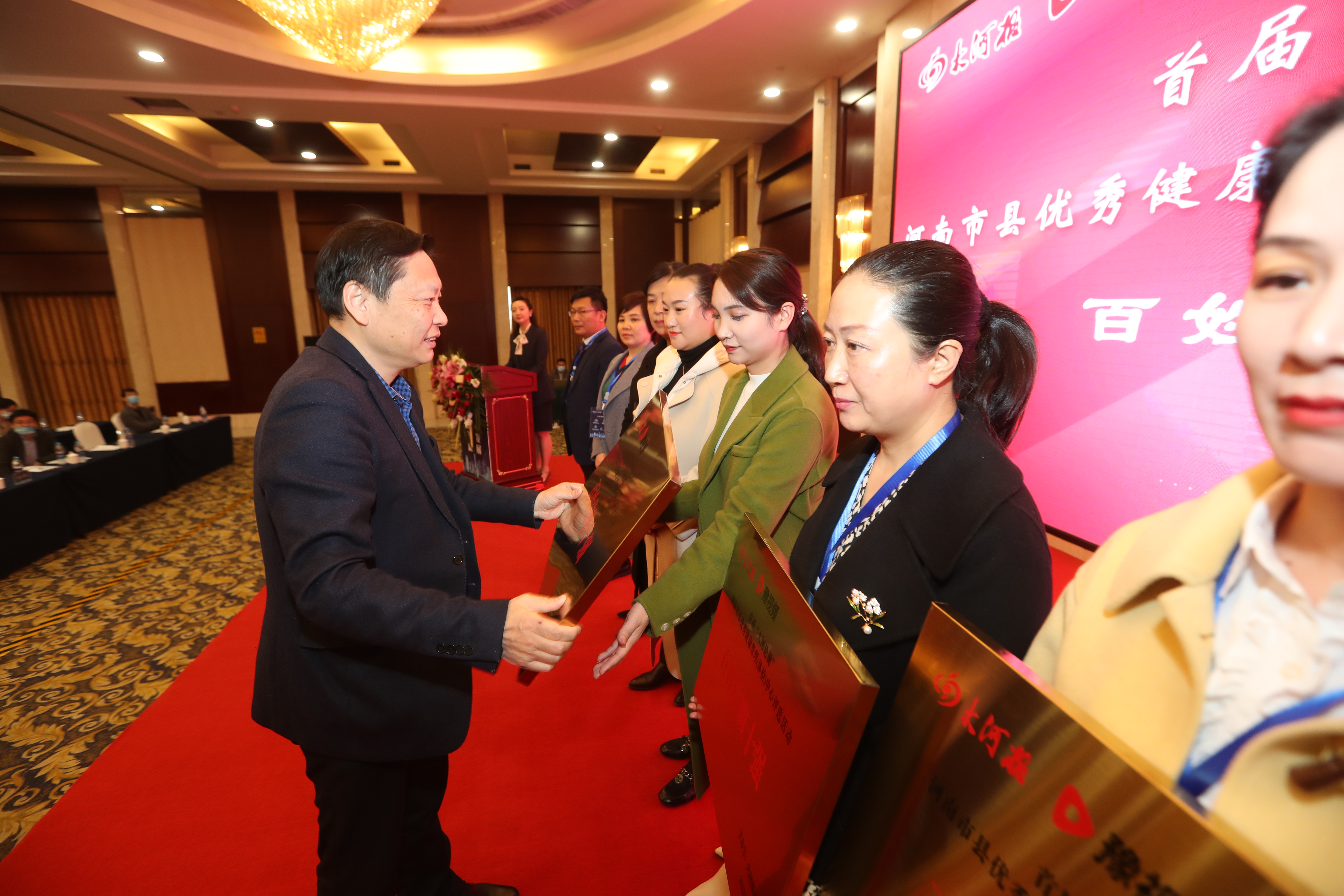 南阳中医院健康体检中心,南阳张仲景医院健康体检中心