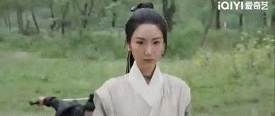 陈晓毛晓彤青囊传杀青照,携手闯江湖的电视剧