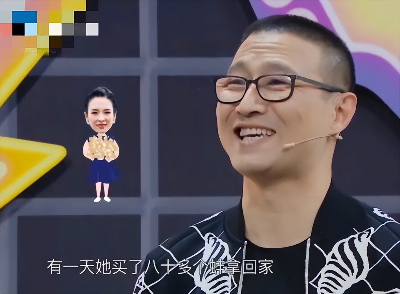 章子怡开蚌珍珠直播,章子怡直播取珍珠是真的吗