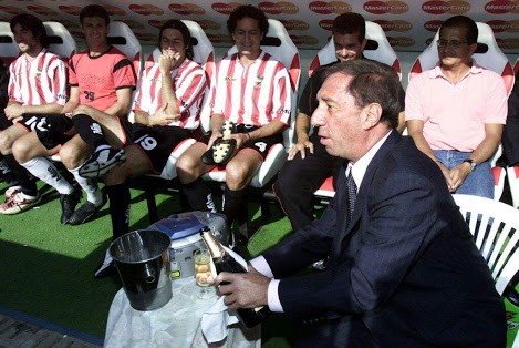 足坛奇葩故事仰卧撑,足坛奇葩故事7