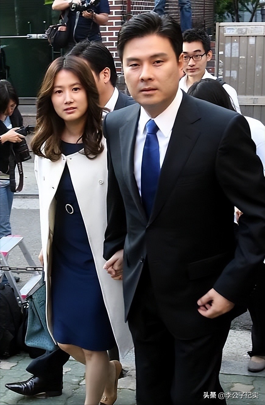 韩国李英爱的情史,韩国国民初恋李英爱