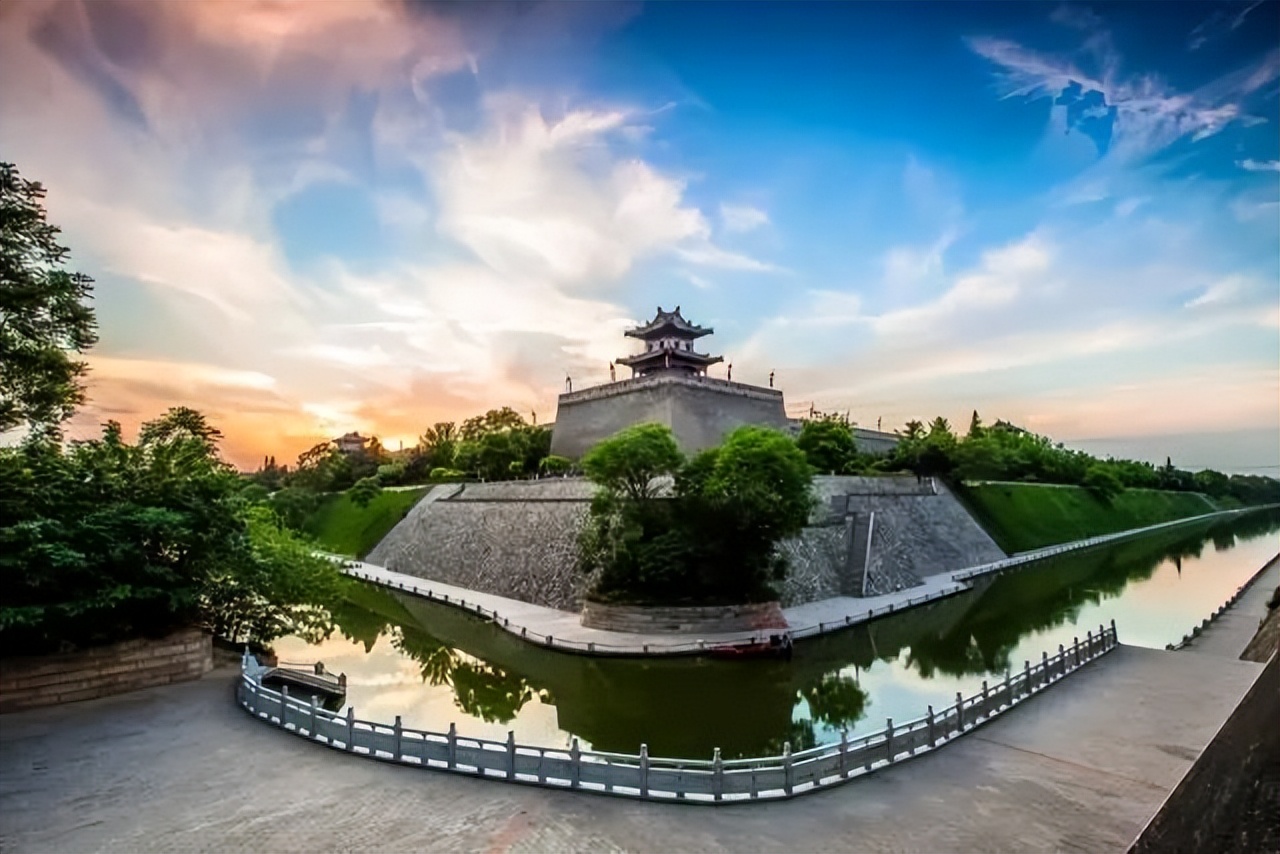 描写祖国风景美如画的诗,歌颂祖国大好河山诗词