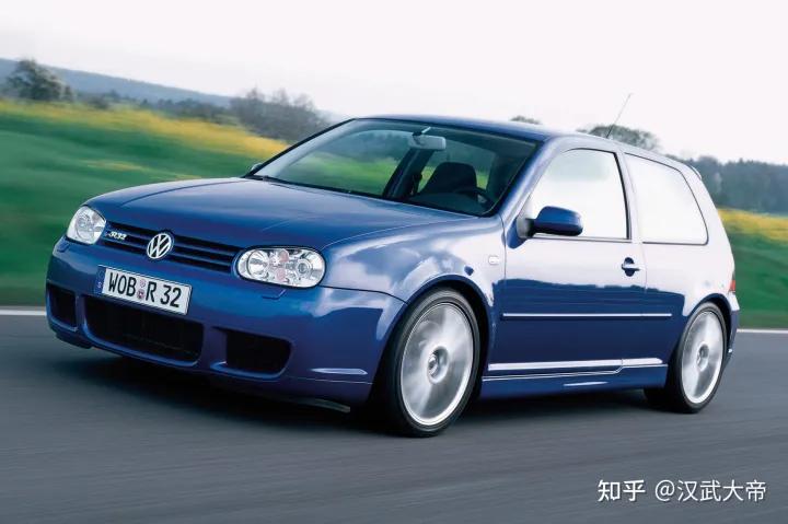 大众高尔夫golf-rline,高尔夫volkswagen1.4t