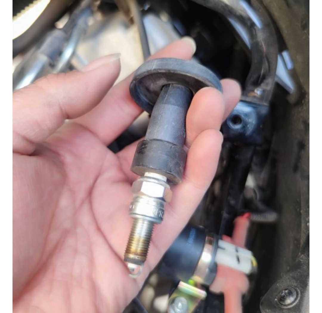 摩托车打不着火发动机维修视频,摩托车自救