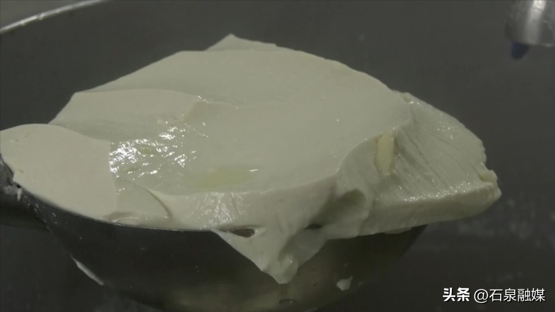 走基层看发展——石泉县饶峰镇丨陆红星：把小豆腐做成大买卖让家乡味道响当当