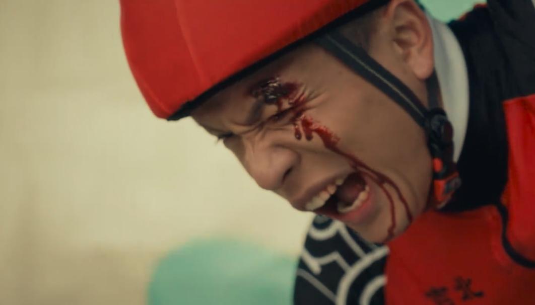 脸真大！韩国教授抨击中国电影，否认韩国短道速滑恶行，还想举报