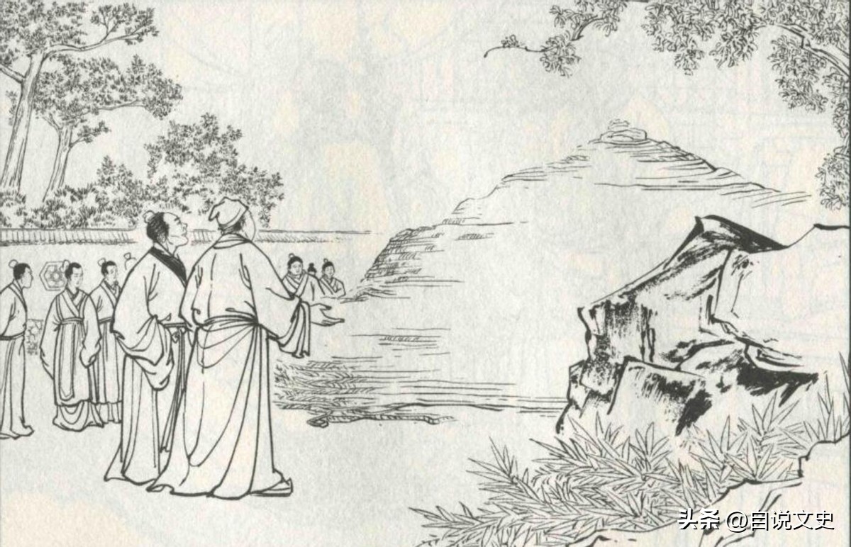 民间故事南海仙童,民间故事药山狐仙