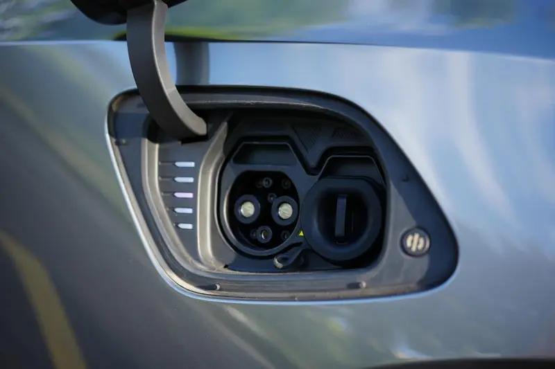 高合hiphiz车机真实体验,高合hiphiz车机