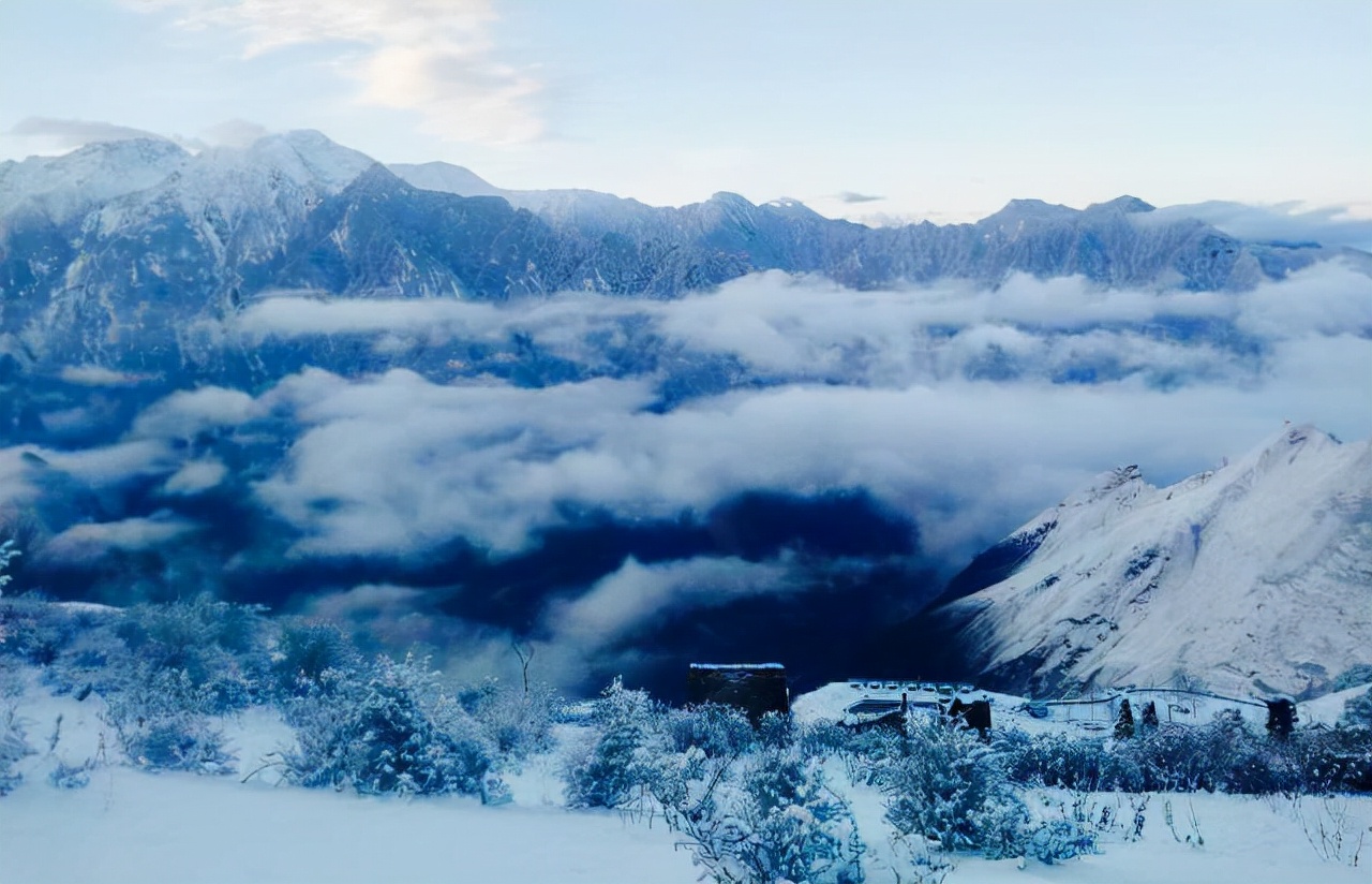 国内十大免费旅行圣地 (10个国内性价比最高的小众旅行地)