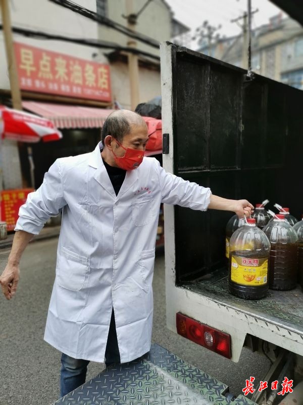 油条涨价,因油价上涨油条涨价