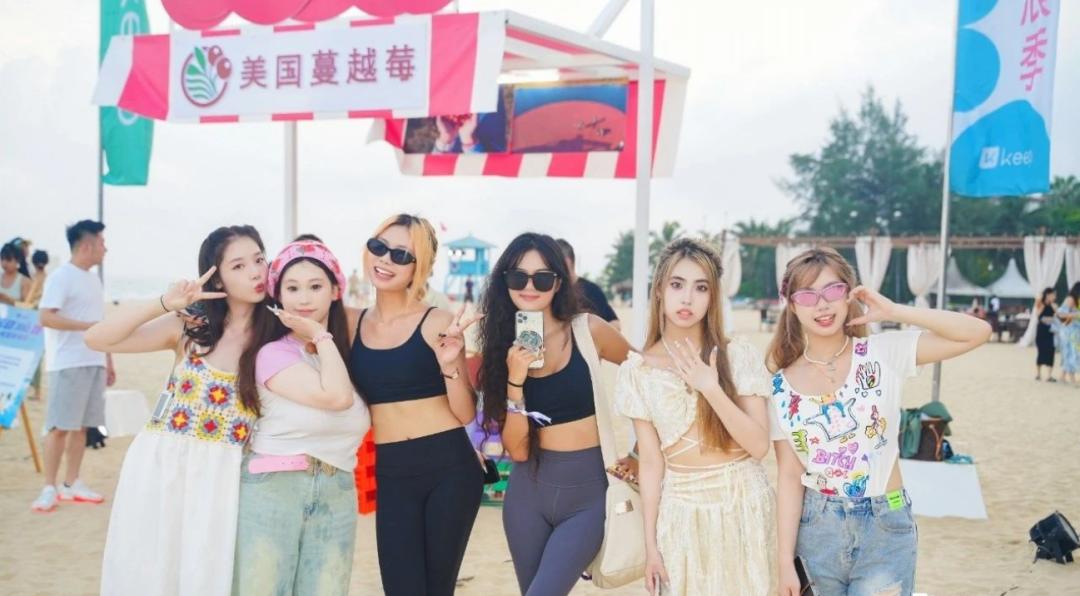 拒绝特种兵式旅游,年轻人特种兵式旅游