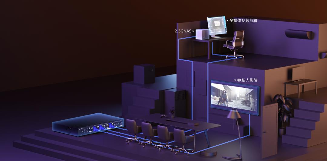 2.5g交换机是什么意思,兮克2.5g交换机怎么样