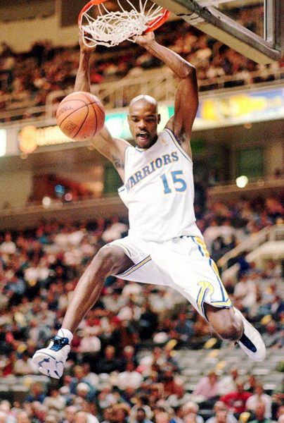 nba狂人斯普雷维尔集锦,nba狂人斯普雷维尔照片