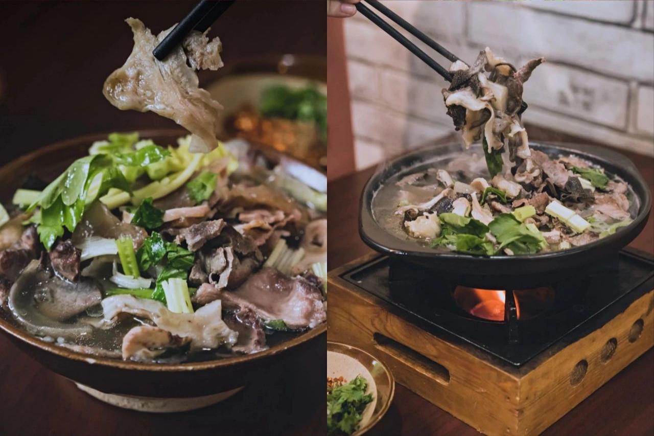 南宁一共有多少家牛肉火锅店,南宁最热门的牛肉火锅