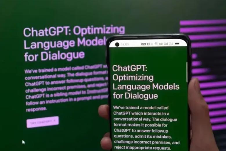 周鸿祎提案聚焦chatgpt,360周鸿祎调研