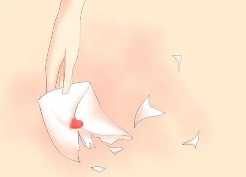 直男是对你的感情不回应吗,直男对你的默默付出