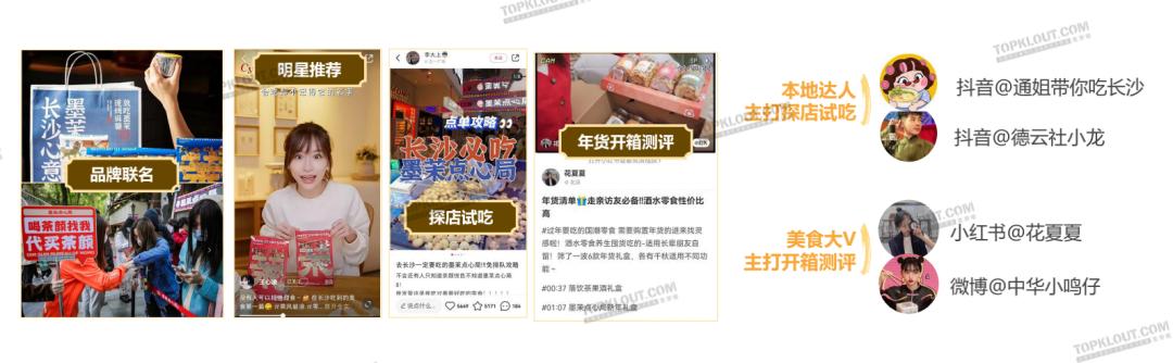 拆解新中式烘焙品牌,小糕点撑起大市场