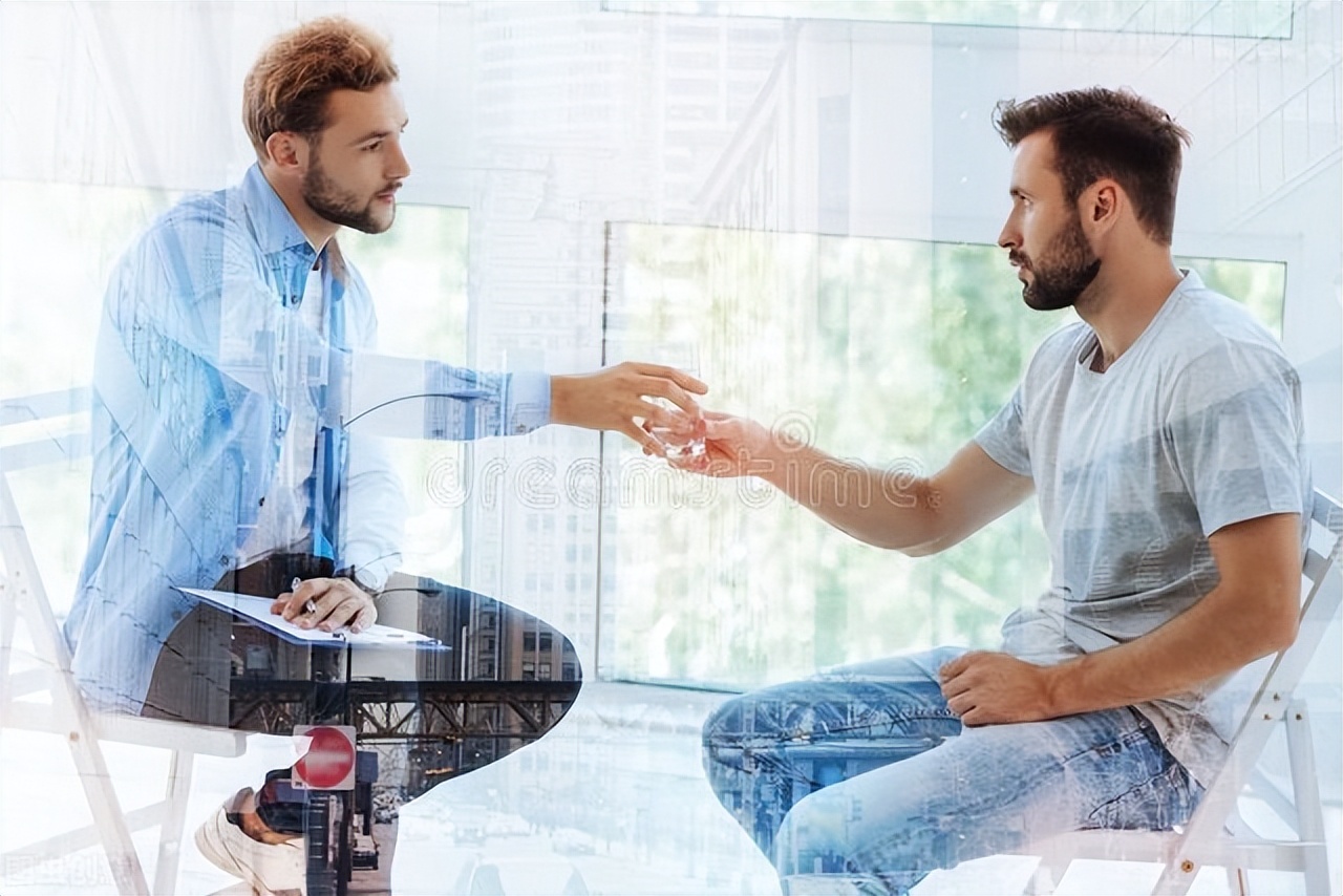 想要有效治疗精神疾病，要牢记这4点