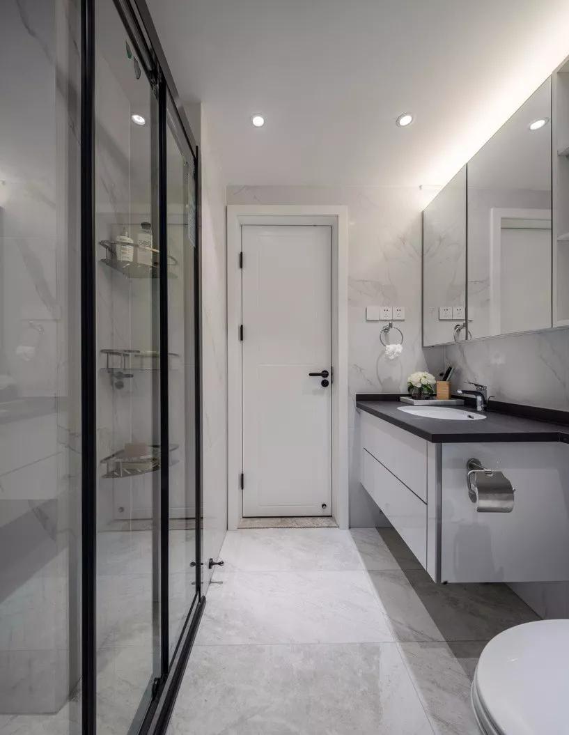 全屋卧室柜子设计效果图大全,90平米全屋柜效果图