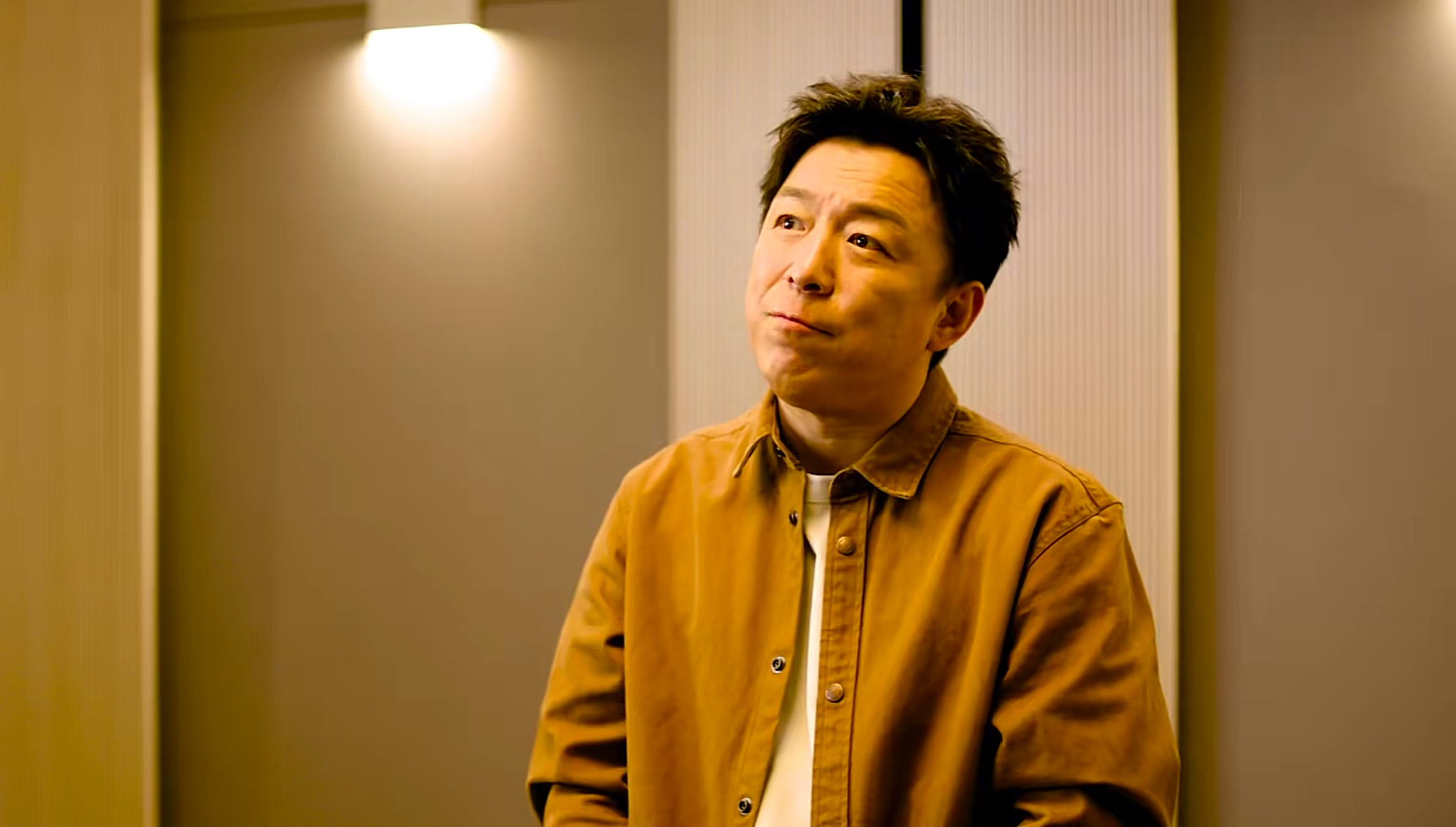 《一起向未来》：林子祥夫妻档，邓超吴京合作，韦唯治病8年回归