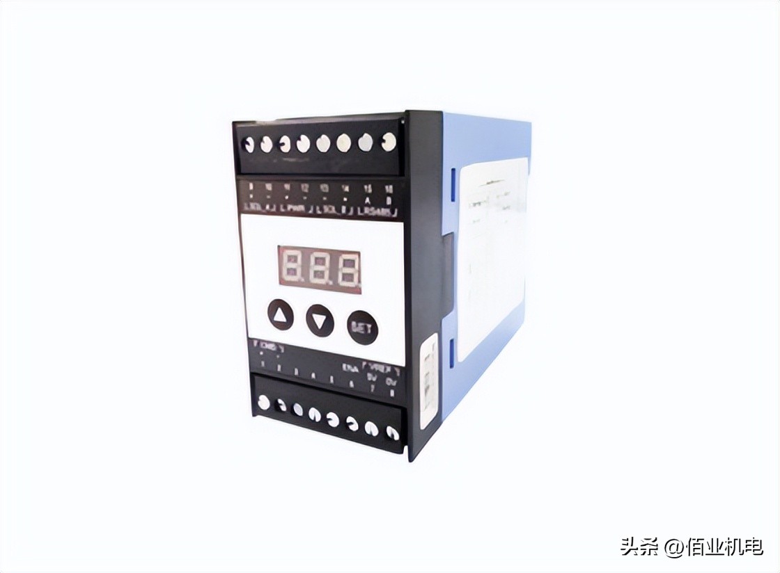 US-DAT2-F/US-DAT2-A多路放大器接线端子定义