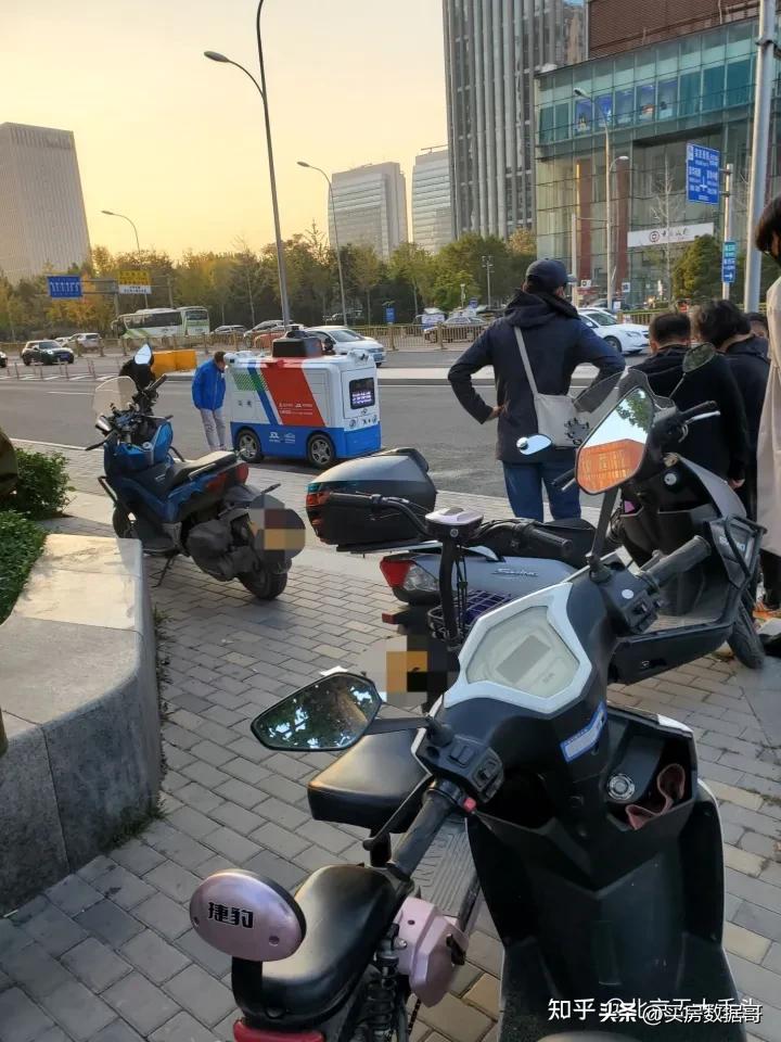 北京昔日的踩盘日记！献给每个买房的人