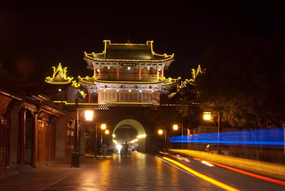 人病了可以吃药，可是城市病了又该拿什么来医？写给市长的一封信