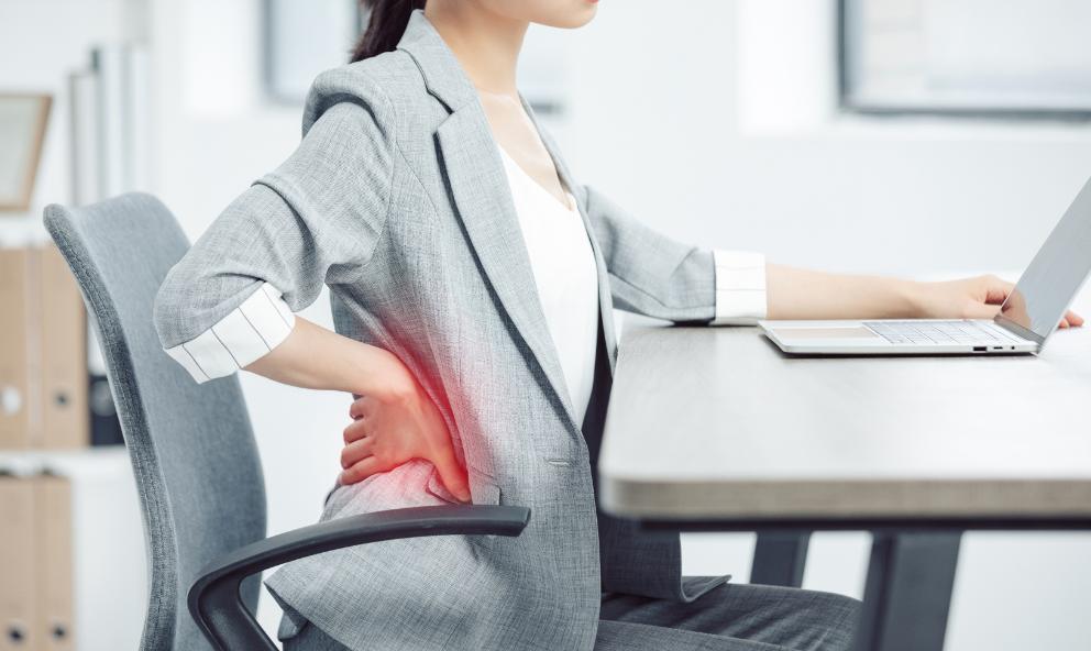 腰肌劳损怎么办？做好6点，保护你的腰