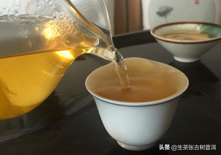 普洱茶八奇图片,普洱茶8代表什么意思