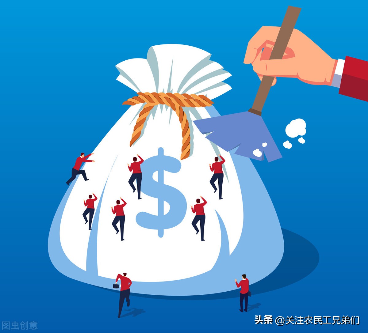 朋友们你们知道干这种配钥匙换拉链修鞋的小生意，有多么赚钱吗？