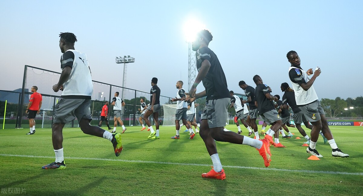 加纳谈孙兴慜,孙兴慜对战加纳