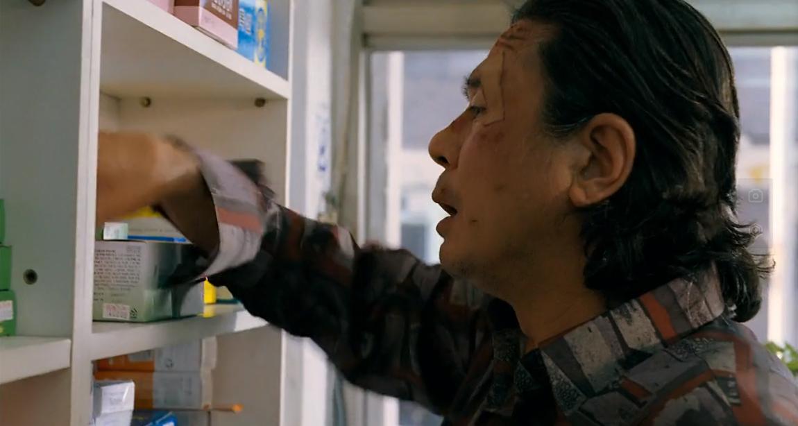 看见恶魔韩国原版合集,比看见恶魔更好看的韩国电影