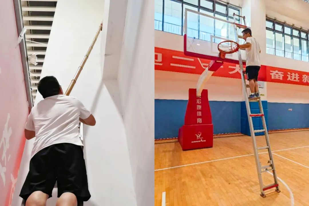 黄石2019职工气排球联赛入场式,2022年黄石市直机关篮球赛