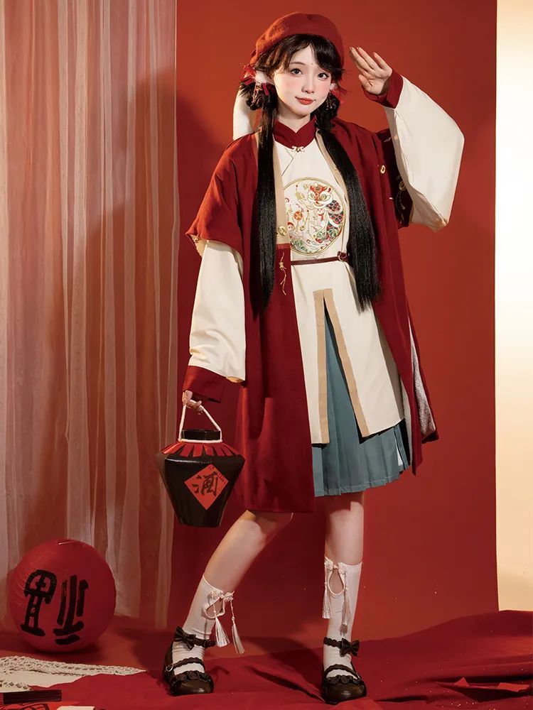 2019上半年汉服销售额统计图,淘宝汉服店铺销量排行榜前十名