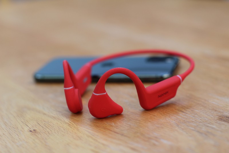 南卡骨传导耳机runnerpro4s效果,南卡骨传导耳机runnerpro4s评测