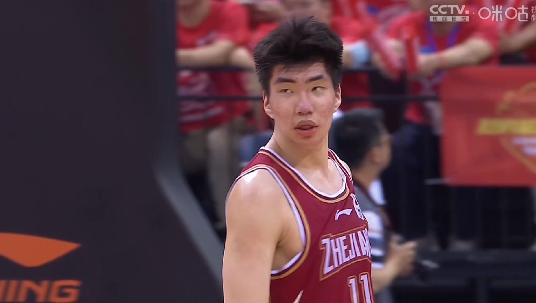 一秒天堂一秒地狱，在反差中反转程帅澎成为拯救者，发生了什么？