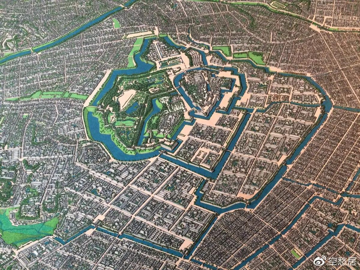 东京地图速记,东京地图全图高清版本