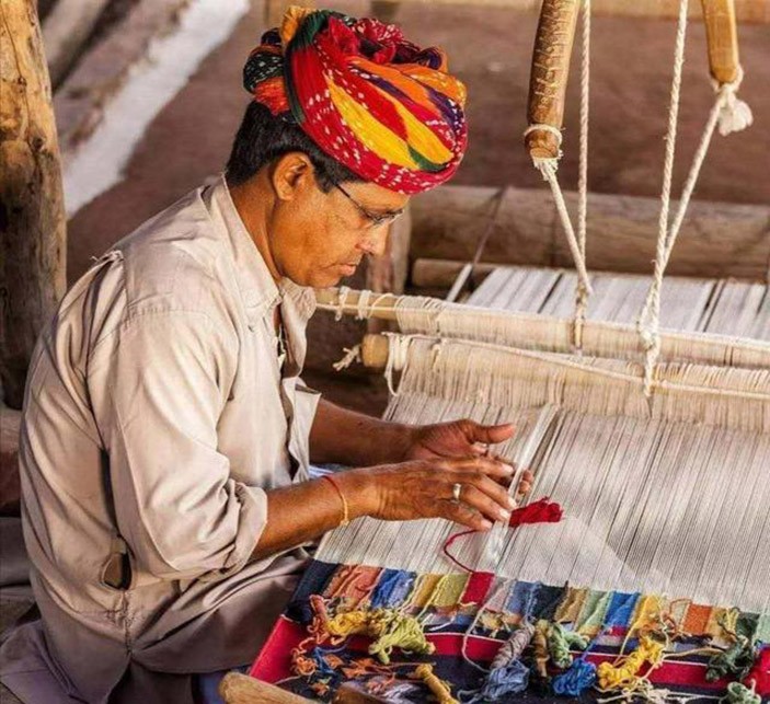 中国没人种的黄麻，为何却被印度当成“铁饭碗”，养活近千万人？