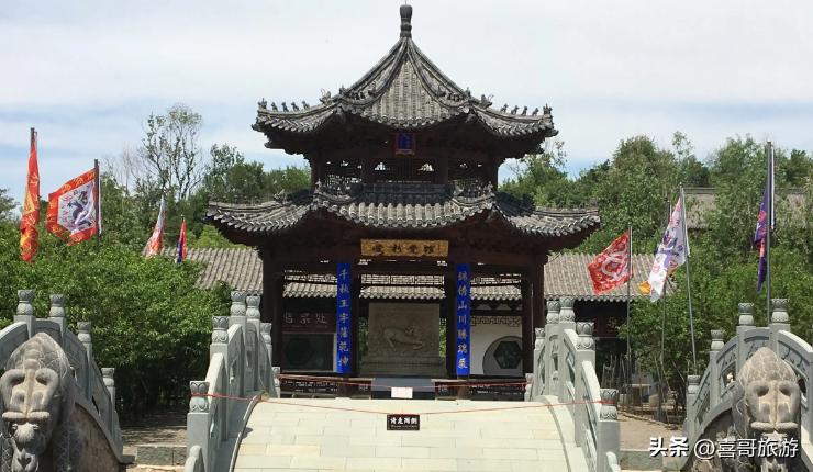 辽宁沈阳市法库县值得游玩的旅游景点有哪些？自驾游有什么攻略？