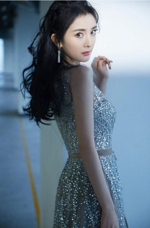 渣女杨幂,杨幂心机女