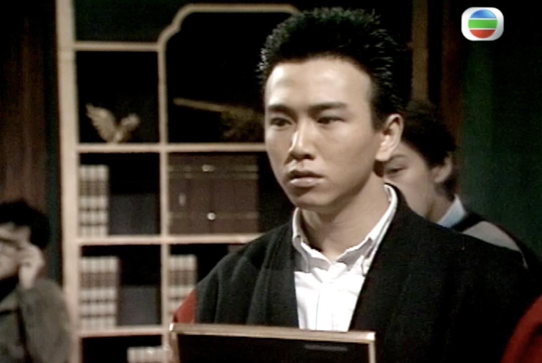 港剧第一神剧,港剧第一大渣男