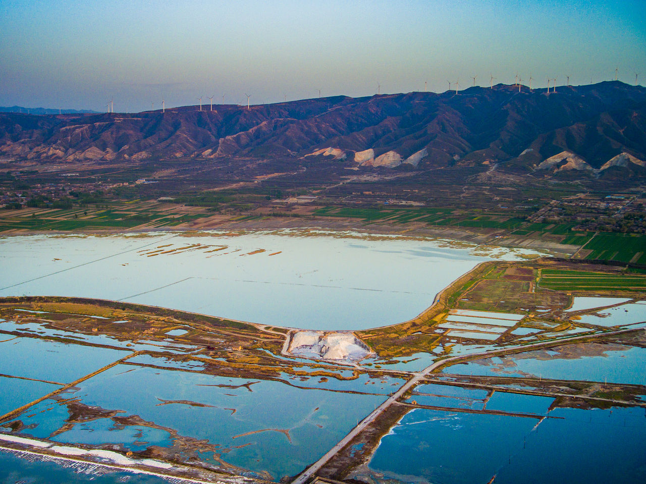 大美山西晋善晋美,大美山西插画