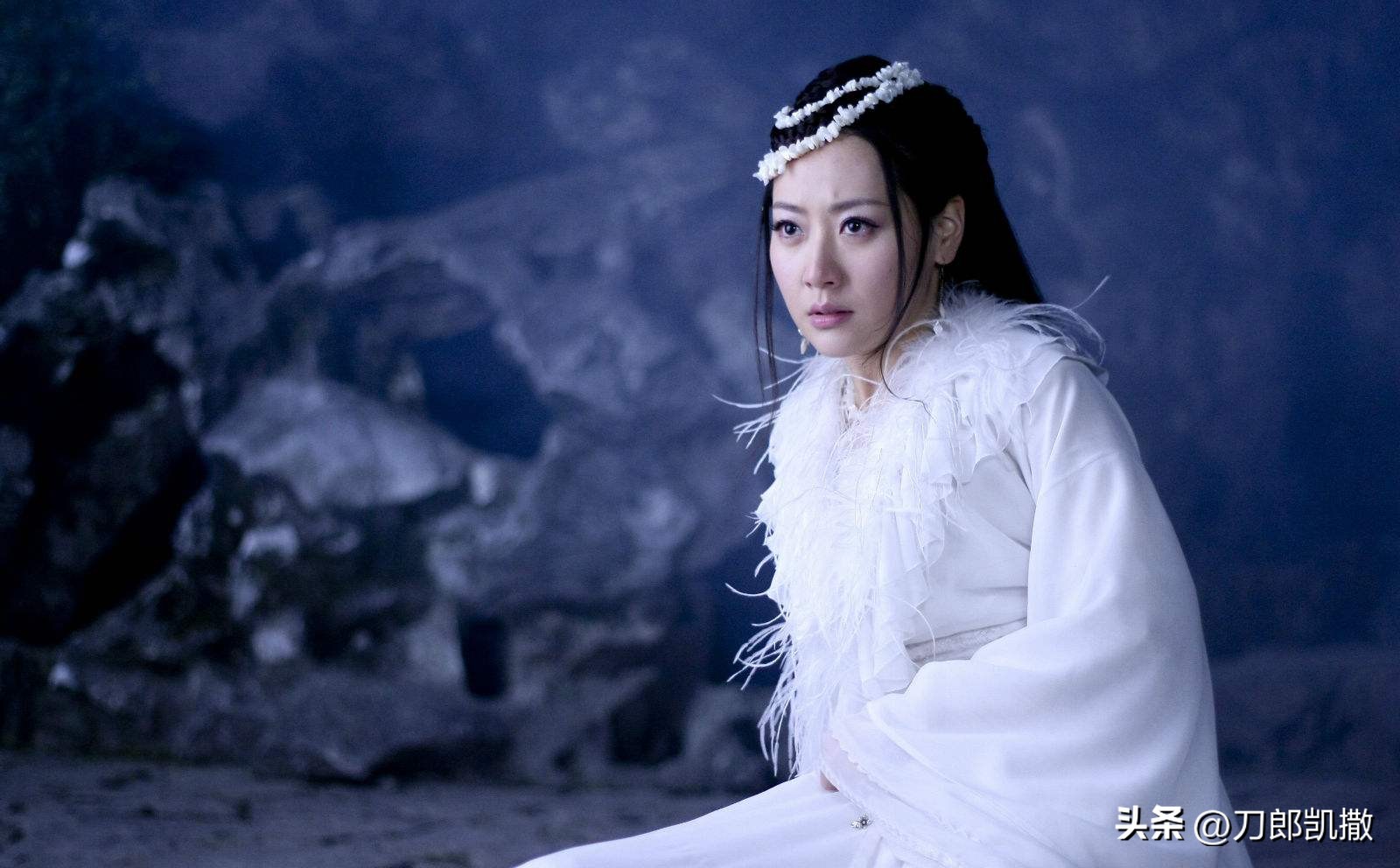 “宅男女神”与穷小伙的瓜！