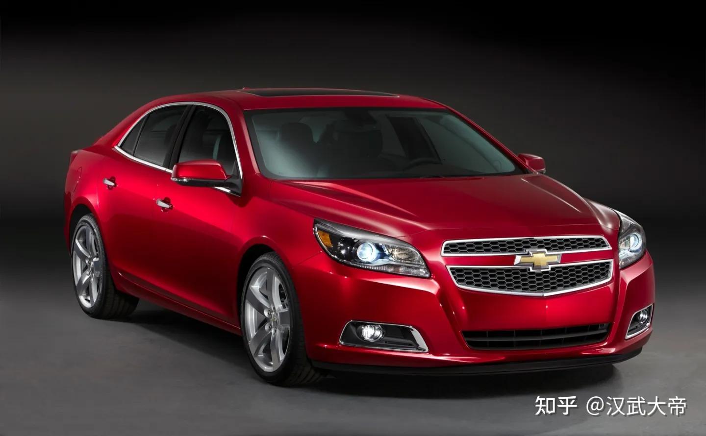 雪佛兰迈锐宝xl1.5t测评,雪佛兰迈锐宝malibu新车