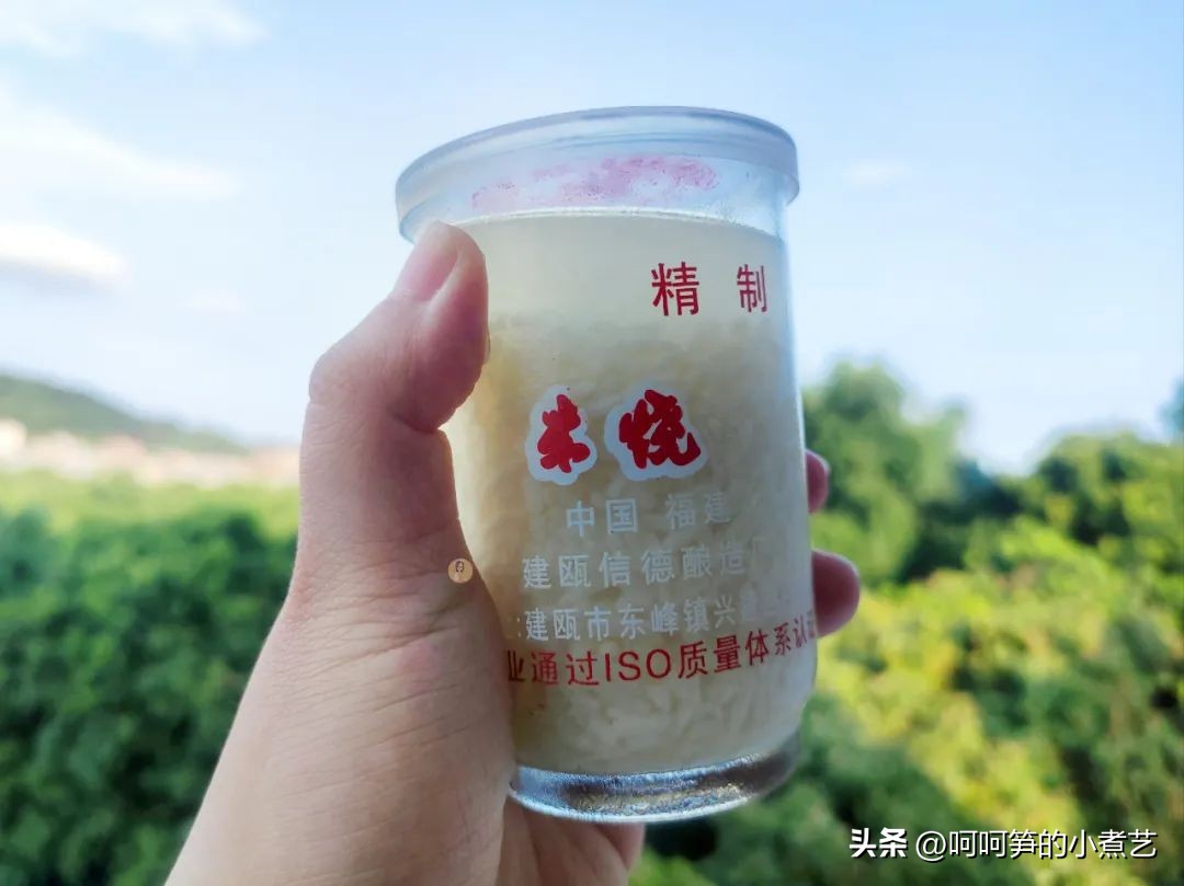 桂花米酒酒香浓郁,中秋桂花酒怎么酿得好